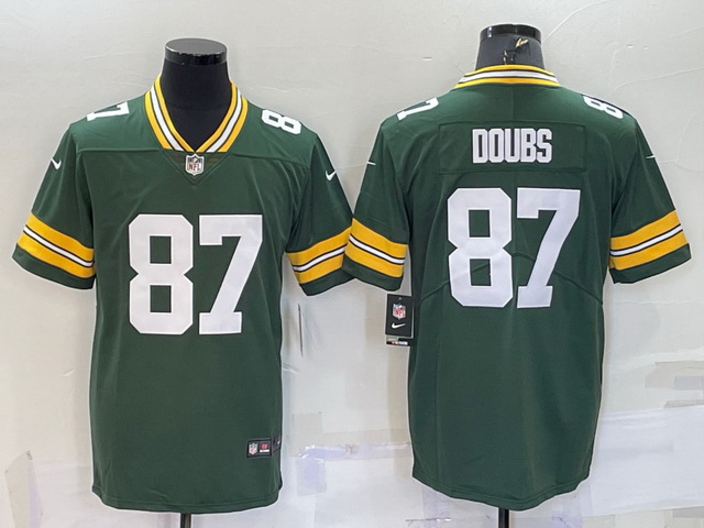 Green Bay Packers Jerseys 33